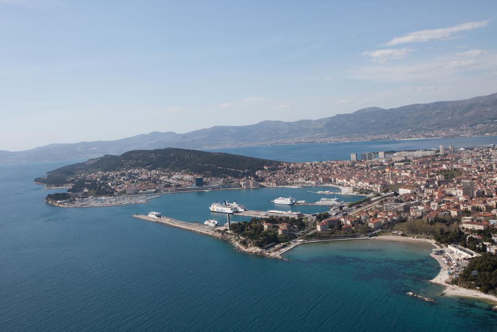 Apartment All 4 You Split Szoba fotó